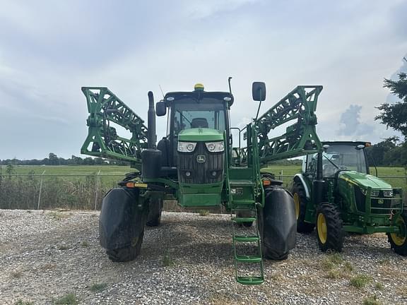 Image of John Deere R4023 Primary image