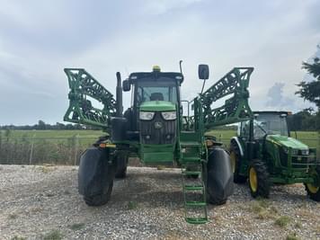 Main image John Deere R4023