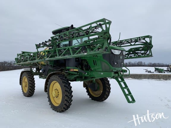 2022 John Deere R4023 Equipment Image0
