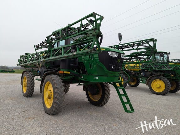 2022 John Deere R4023 Equipment Image0