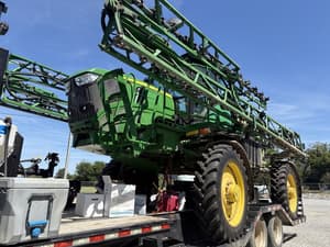 2022 John Deere R4023 Image