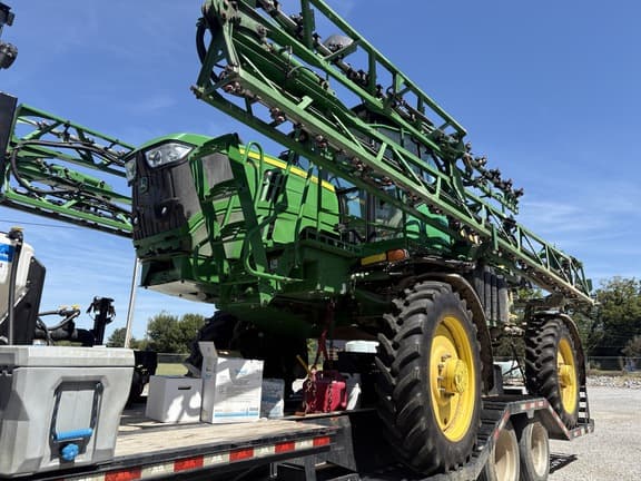 Equipment Main Image