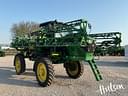 2022 John Deere R4023 Image