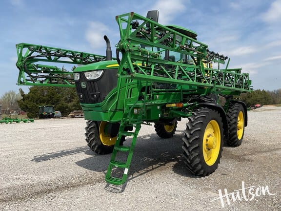 2022 John Deere R4023 Equipment Image0