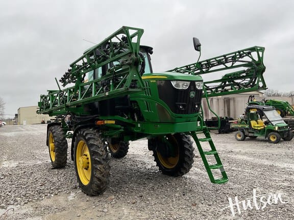 2022 John Deere R4023 Equipment Image0