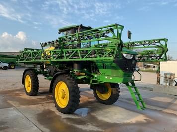 Main image John Deere R4023