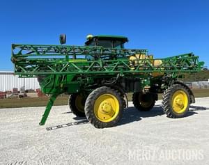 2022 John Deere R4023 Image