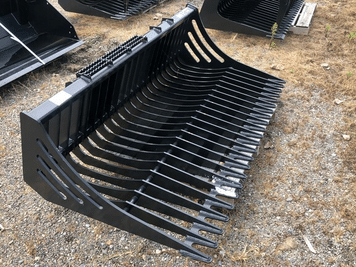Main image John Deere R75