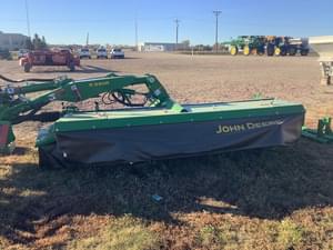 2022 John Deere R990R Image