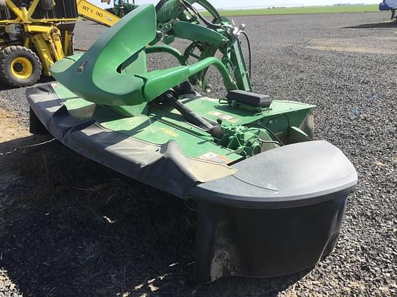 Image of John Deere R990R/F350R equipment image 2