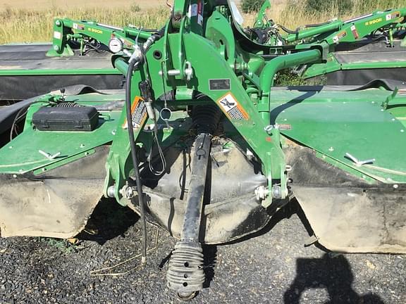 Image of John Deere R990R/F350R equipment image 3