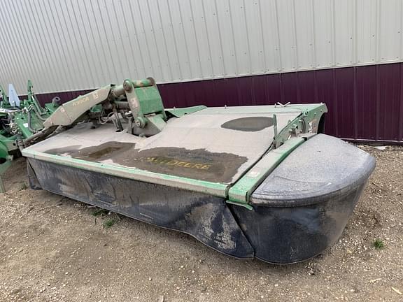 Image of John Deere R990R/F350R equipment image 3