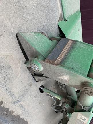 Image of John Deere R990R/F350R equipment image 4