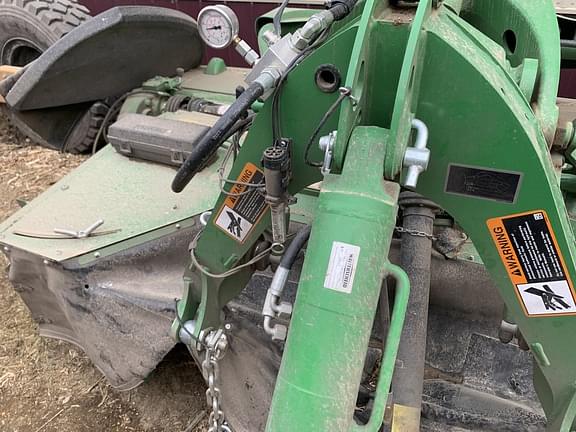 Image of John Deere R990R/F350R equipment image 2