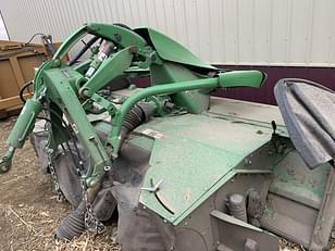 Main image John Deere R990R/F350R 6