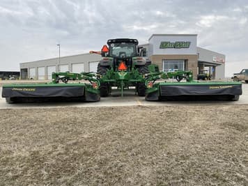 Main image John Deere R990R/F350R