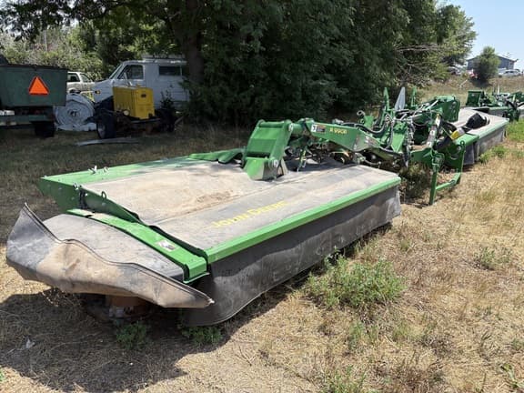 Image of John Deere R990R equipment image 1