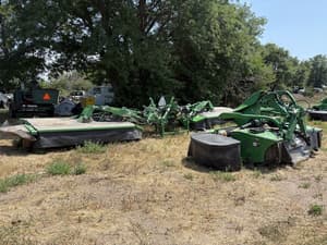 2022 John Deere R990R Image