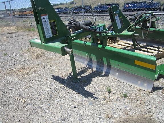 Image of Frontier RB2172H equipment image 1