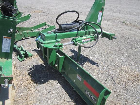 Image of Frontier RB2172H equipment image 3