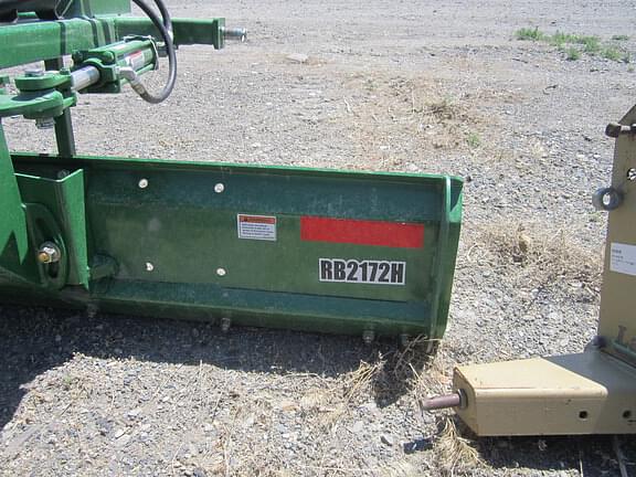 Image of Frontier RB2172H equipment image 4