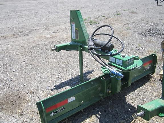 Image of Frontier RB2172H equipment image 2