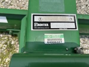 2022 Frontier RB2184 Image