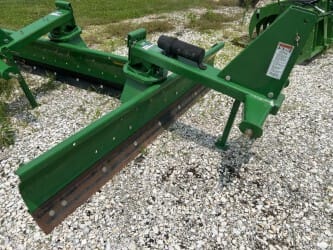 2022 Frontier RB2184 Equipment Image0