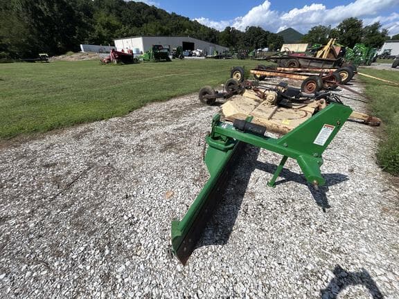 Image of Frontier RB2184 equipment image 4