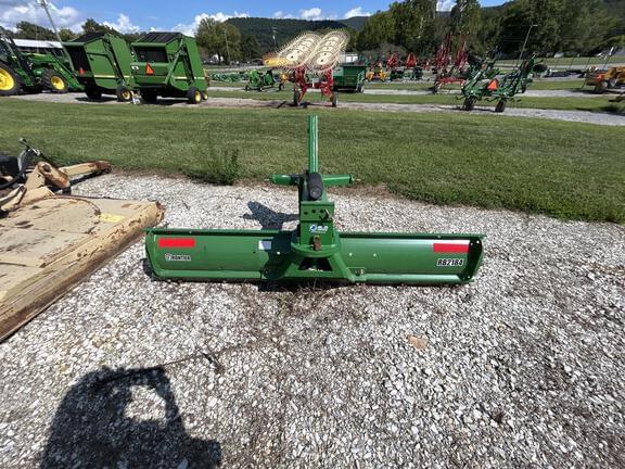 Image of Frontier RB2184 equipment image 1
