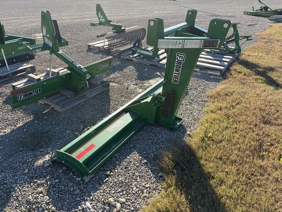 2022 Frontier RB2296 Equipment Image0