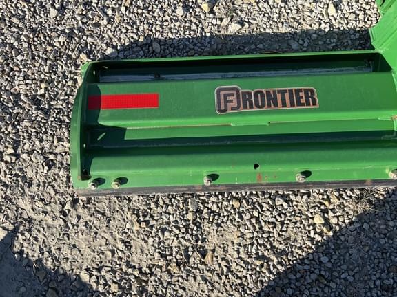 Image of Frontier RB2296 equipment image 3