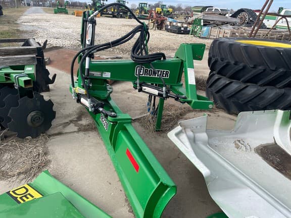 Image of Frontier RB2310 equipment image 3