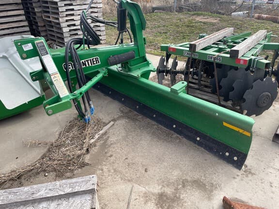 Image of Frontier RB2310 equipment image 1