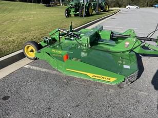 Main image John Deere RC10M