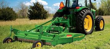 Main image John Deere RC10R