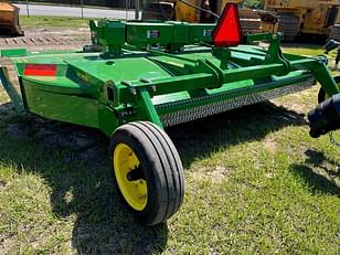 Main image John Deere RC10R  1