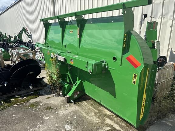 Image of John Deere RC14R Image 0