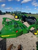 2022 John Deere RC14R Image