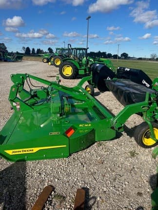 Main image John Deere RC14R