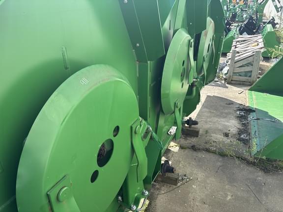 Image of John Deere RC14R Image 1