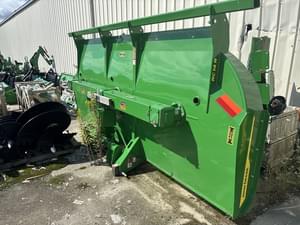 2022 John Deere RC14R Image