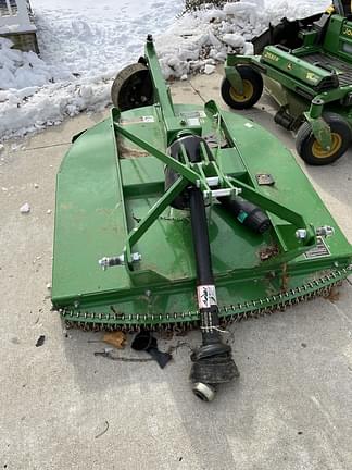 Image of John Deere RC2048 equipment image 3