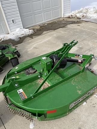 Image of John Deere RC2048 Primary image