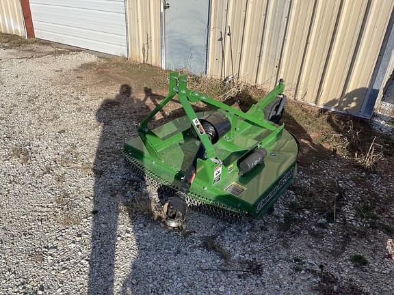 Image of John Deere RC2048 Primary image