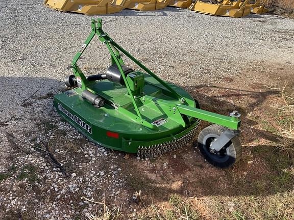 Image of John Deere RC2048 equipment image 2