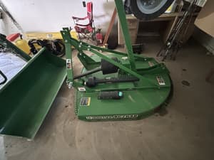 2022 Frontier RC2048 Image