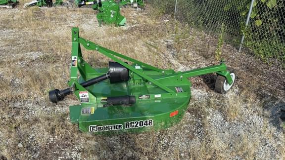 Image of John Deere RC2048 Primary image
