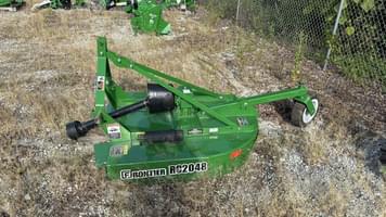 Main image Frontier RC2048