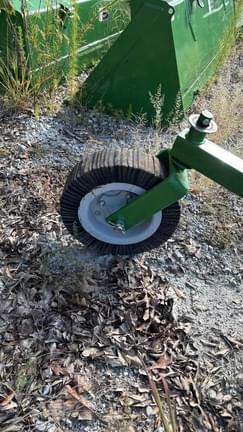 Image of John Deere RC2048 equipment image 3